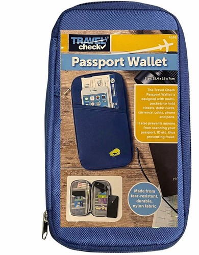 Travel organiser passport - travel,
