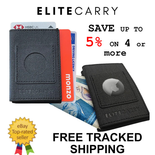 Elite carry minimalist slim - elite,