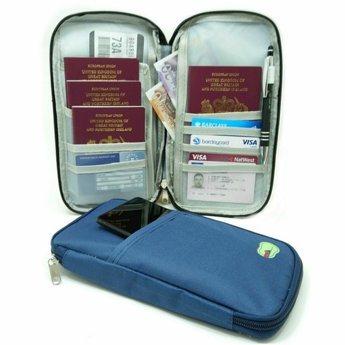 Travel bag wallet - travel,