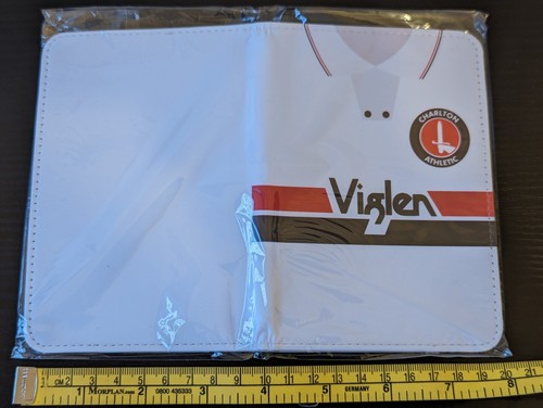 Charlton athletic away kit - athletic, fc