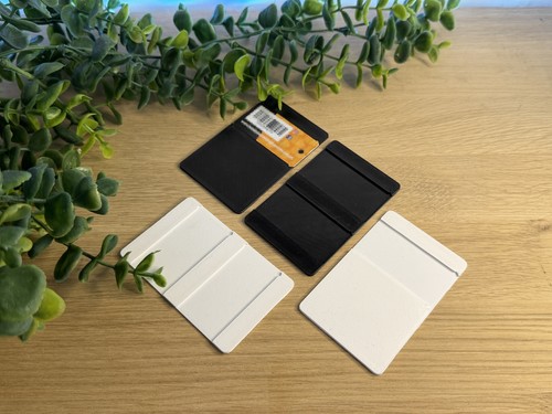 Mini rfid tag wallet - mini, adapter