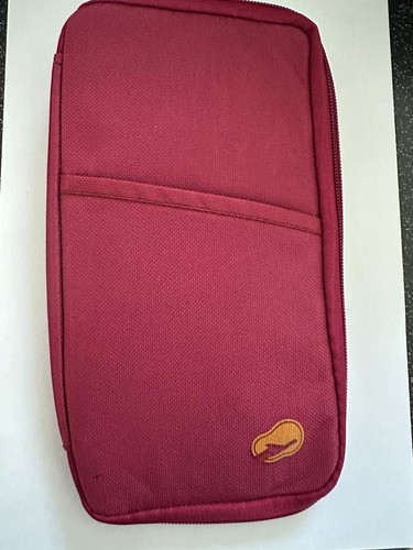 Travel organiser passport - organiser,