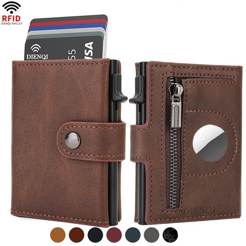Airtag wallet for men - for, rfid
