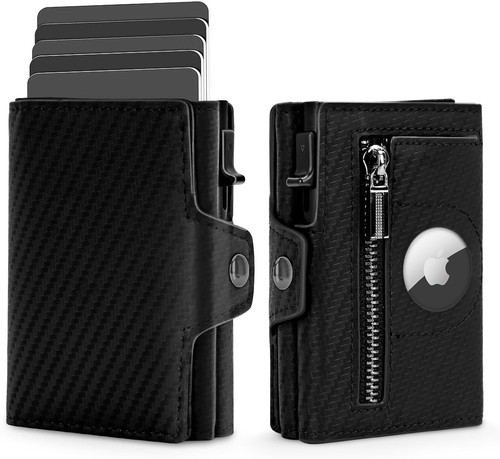 Airtag wallet for men - airtag,