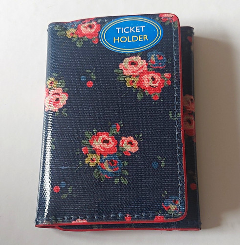 Cath kidston floral travel - kidston,