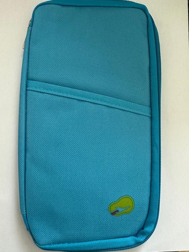 Travel organiser passport - travel,