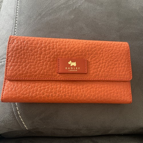 Radley london travel passport - london,
