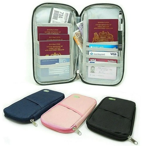 Travel organiser passport - travel,