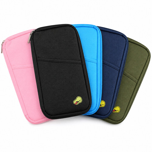 Travel document organiser - travel,