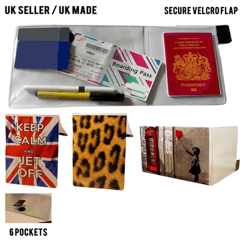Travel organiser passport - travel,