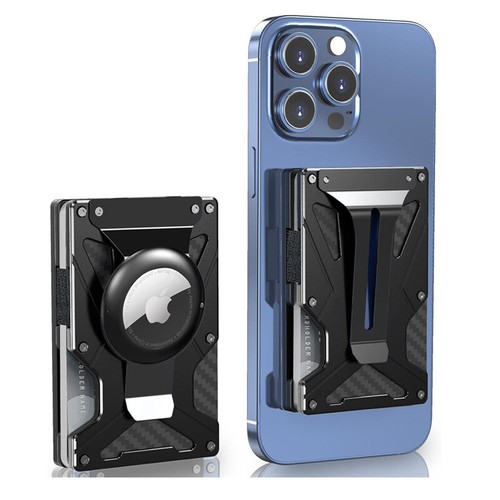 Mag safe wallet - mag,