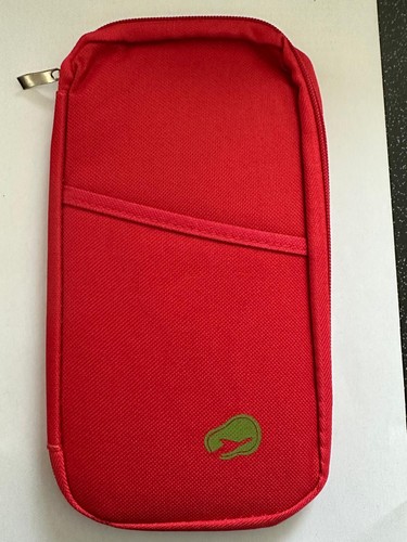 Travel organiser passport - organiser,