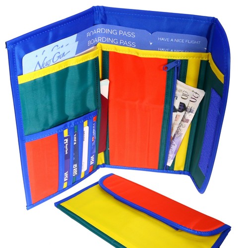 Travel wallet passport - travel,