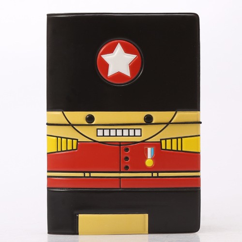 Travel passport holder - travel, ticket