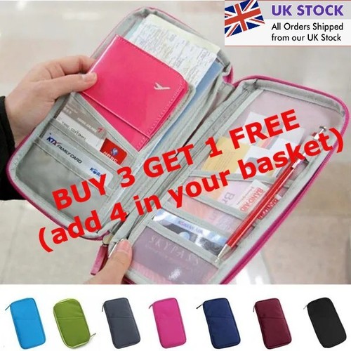 Travel organiser passport - organiser,