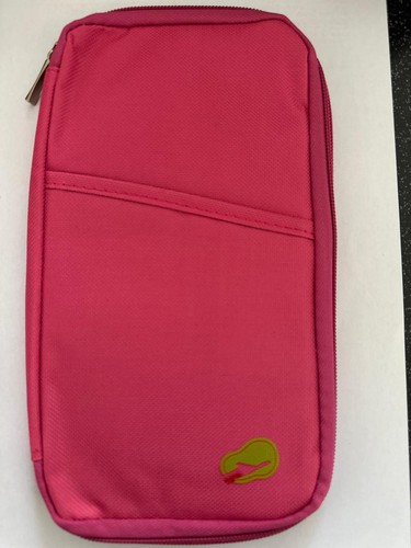 Travel organiser passport - travel,