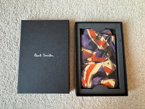 Paul smith union - paul, jack