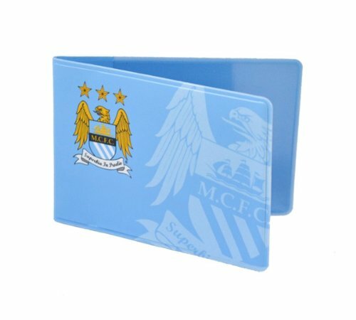 Man city travel - travel, card
