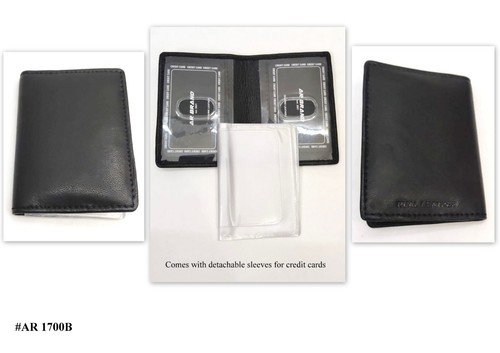 Real leather travel - leather,