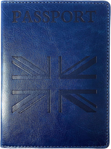 Passport wallet union - wallet,
