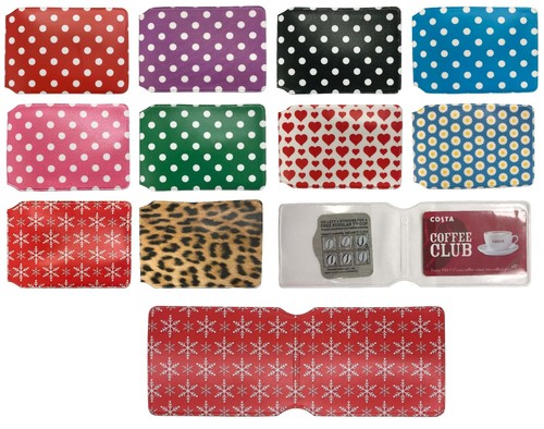 Oyster card holder wallets for - card,