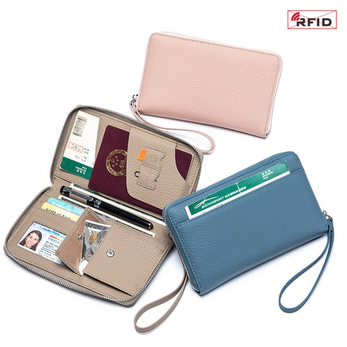 Women men rfid passport - women, holder
