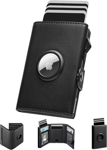 Rfid wallet for - wallet, airtag