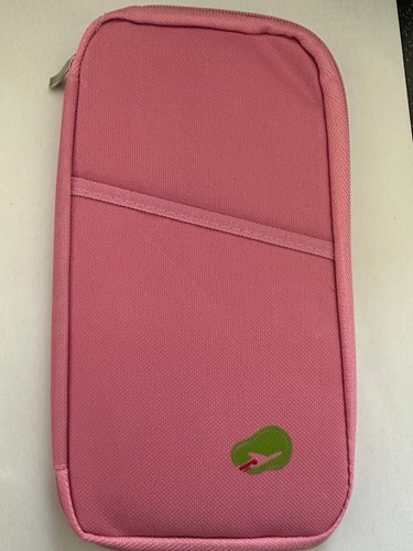 Travel organiser passport - organiser,