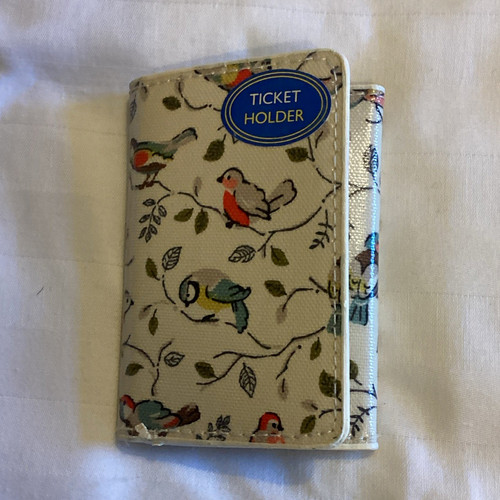 Cath kidston bird - bird, print