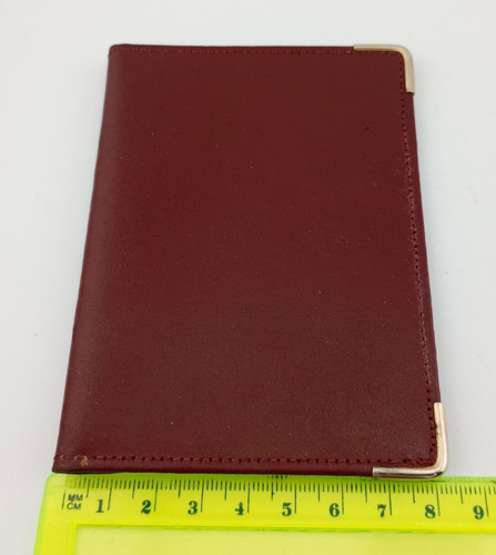 Elegant dark red - elegant,