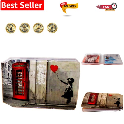 Designs bus pass wallet - 80+,