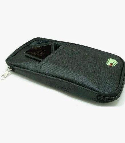 Travel organiser passport - organiser,